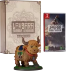 Gra Nintendo Switch Laysara: Summit Kingdom Collector's Edition (Kartridż) (5906213246011)