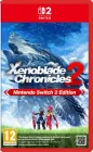 Gra Nintendo Switch 2 Xenoblade Chronicles 2 (Kartridż) (045496314804)