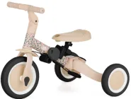 Rowerek biegowy Petite&Mars 5 w 1 Turbo / Pink Meadow (613364) (8596202017509)