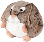 Poduszka przytulanka Cozy Noxxiez Królik NOXXIEZ_HW701 (8718274251500)