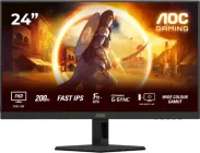 Monitor 23.8" AOC 24G4HRE