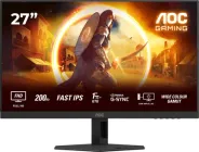 Monitor 27" AOC 27G4HRE