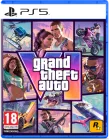 Gra PS5 Grand Theft Auto VI (Klucz elektroniczny) (5026555439893)