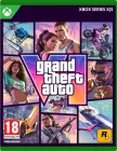 Gra XSX Grand Theft Auto VI (Klucz elektroniczny) (5026555370172)