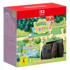 Konsola Nintendo Switch 2 + Pokémon Pokopia DL (045496337445)