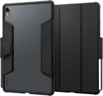 Etui z klapką Spigen Ultra Hybrid Pro do Samsung Galaxy Tab S11 Ultra Black (8800283313536)
