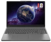 Laptop Lenovo IdeaPad Slim 3 15ARP10 (83K700HLPB) Luna Grey