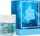 Woda perfumowana unisex Lattafa Khamrah Waha 100 ml (6290362349730)