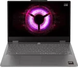 Laptop Lenovo LOQ Essential 15ARP11 Luna Grey (83VA000XPB)