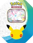Zestaw kart Pokemon TCG: 30th Celebration - Tin - Sylveon EX (196214146969)