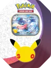 Zestaw kart Pokemon TCG: 30th Celebration - Tin - Greninja EX (196214147027)