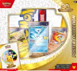 Zestaw kart Pokemon TCG: 30th Celebration - Poster Collection (196214147218)