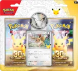 Zestaw kart Pokemon TCG: 30th Celebration - 2-Pack (196214152281)