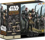 Dodatek do gry planszowej Atomic Mass Games Star Wars Legion 2.0: Bad Batch (wersja angielska) (841333135287)