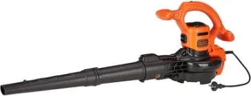 Dmuchawa Black+Decker BEBLV260-QS
