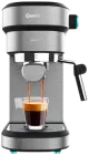 Ekspres do kawy kolbowy Cecotec Cafelizzia 890 Gray (01624)