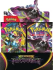 Zestaw kart Pokemon TCG: Mega Evolution - Pitch Black - Booster Display 36 szt (196214142886)