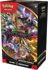 Zestaw kart Pokemon TCG: Mega Evolution - Pitch Black - Booster Bundle (196214142671)