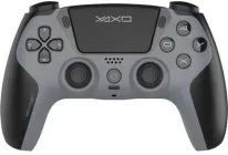 Kontroler bezprzewodowy YAXO Hornet PRO do PS4/PC/Android/iOS Stone Black (YGHFNEC01B)