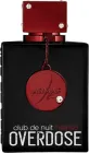 Perfumy męskie Armaf Club De Nuit Intense Overdose 105 ml (6295199823941)