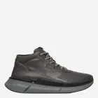 Zimowe trzewiki męskie skórzane Biom 2.2 M Wl Ankle Boot
