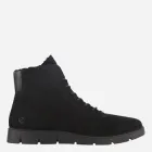 Zimowe trzewiki damskie zamszowe Bella W Winter Boot