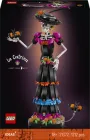 Zestaw klocków LEGO Ideas La Catrina 1212 elementów (21372)