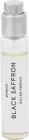 Próbka Woda perfumowana unisex Byredo Black Saffron 12 ml (7340032888461)