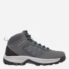 Buty trekkingowe męskie z membraną Transverse Hike Waterproof