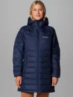 Kurtka zimowa damska Powder Lite II Mid Jacket