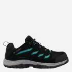 Buty trekkingowe damskie z membraną Crestwood Waterproof
