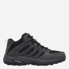 Buty trekkingowe męskie z membraną Redmond IV Mid Waterproof