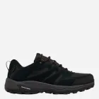 Buty trekkingowe męskie z membraną Redmond IV Low Waterproof