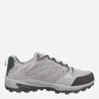 Buty trekkingowe męskie z membraną Redmond IV Low Waterproof
