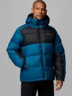 Kurtka zimowa męska Pike Lake II Hooded Jacket