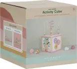 Kostka edukacyjna Little Dutch Fairy Garden FSC (LD7331) (8713291773318)