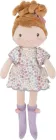 Lalka Ava Little Dutch Miękka lalka tekstylna 35 cm (LD4667) (8713291446670)