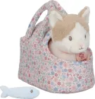 Maskotka Little Dutch Kot Marley w torbie (LD4517) (8713291445178)