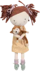 Maskotka Little Dutch Lalka Sophia 35 cm GRS (LD4572) (8713291445727)