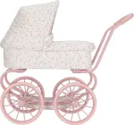 Wózek dla lalek Little Dutch Głęboki (LD4586) (8713291445864)