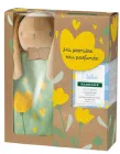 Zestaw dla dzieci Klorane Baby Petit Brin Woda toaletowa 50 ml + Zabawka (3282770392470)