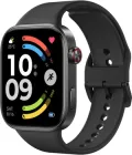 Smartwatch Xiaomi Redmi Watch 6 NFC BHR0956GL Obsidian Black (6932554450526)