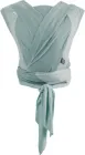 Nosidełko chustowe Chicco Boppy ComfyHug Srebrno-zielone do 9 kg (647879) (8058664143832)