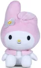 Maskotka Giochi Preziosi Sanrio Hello Kitty And Friends - Melody Plus Toy 30 cm HKTD4000 (8056379192312)