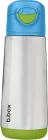 Butelka termiczna B.Box z ustnikiem sportowym Ocean Breeze 500 ml (9353965000228)