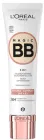 Krem BB L'Oreal Paris C'est Magic 5 w 1 Jasny 30 ml (3600523723461)