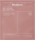 Maska do twarzy Biodance Bio-Collagen Real Deep Nawilżająca 1 szt (8809937360834)