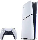 Konsola Sony PlayStation 5 Slim Digital Edition (0711719021278)