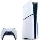 Konsola Sony PlayStation 5 E Chassis Slim 1TB (0711719021308)