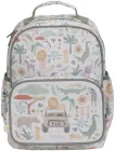 Plecak dziecięcy Little Dutch Safari Friends 35 cm (8713291449206)
